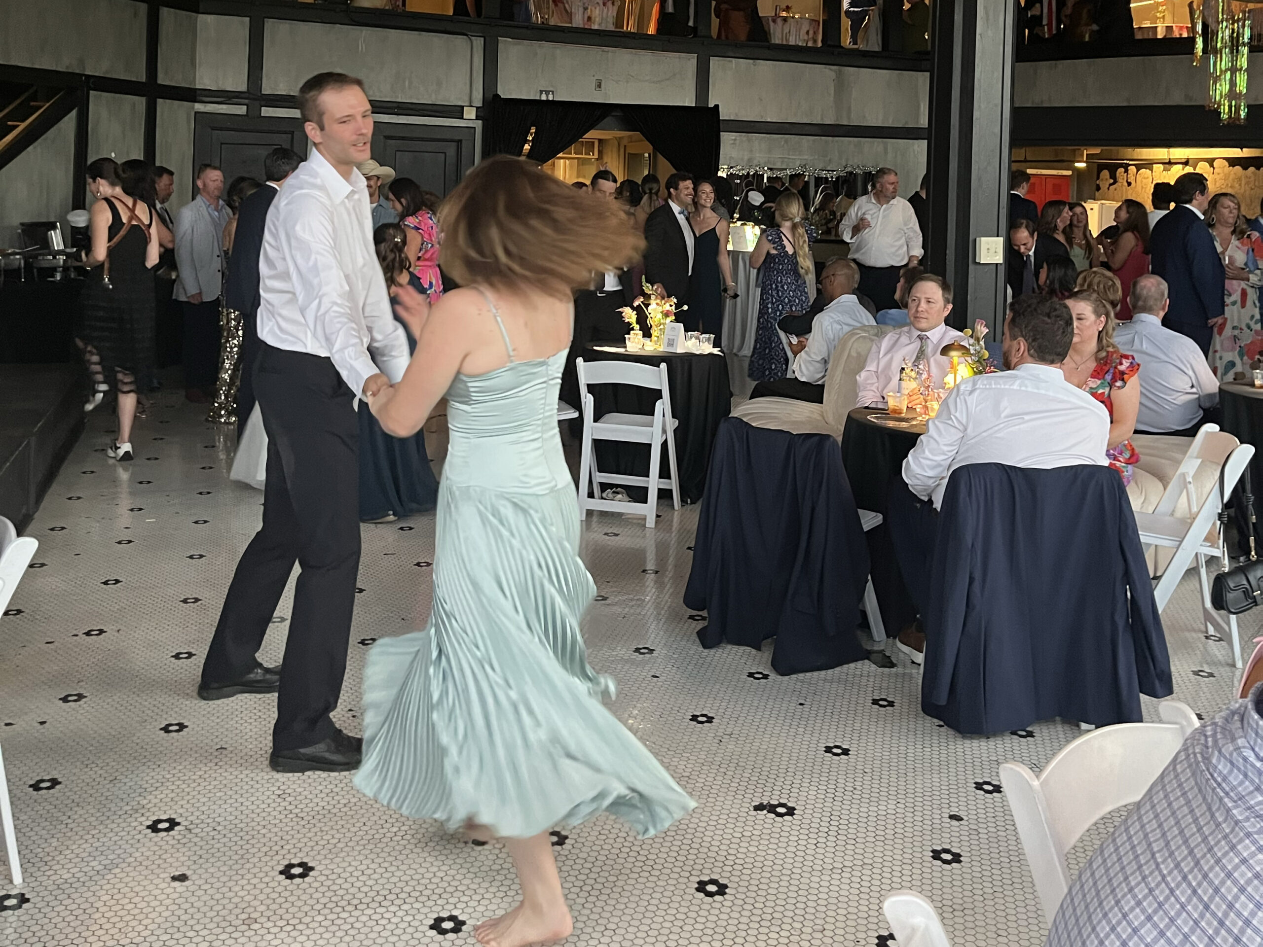 Premiere Palace ballroom